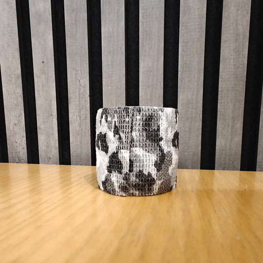 Slørings tape - NonWoven - Flere farver