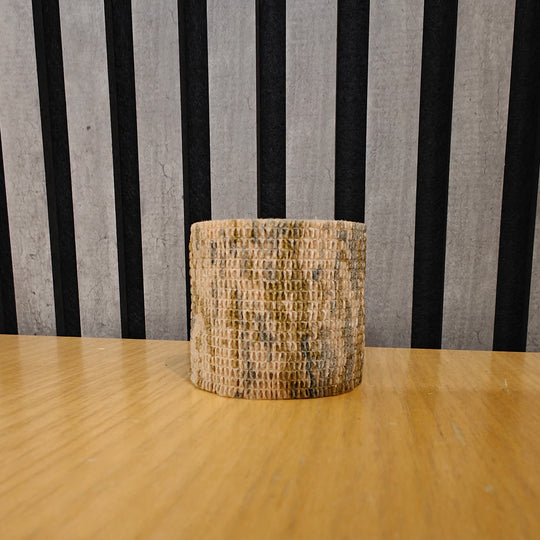 Slørings tape - NonWoven - Flere farver