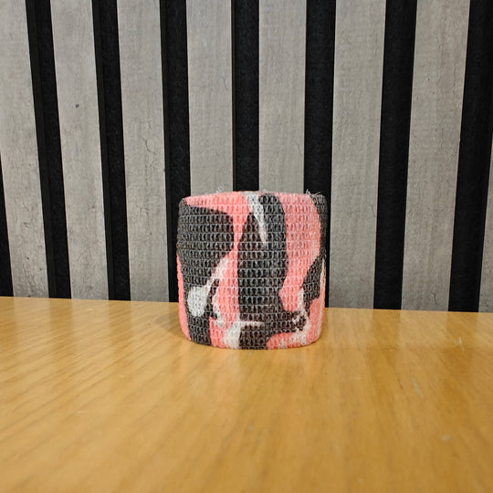 Slørings tape - NonWoven - Flere farver