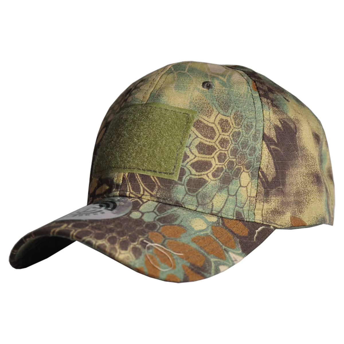 Cap - Jungle Python
