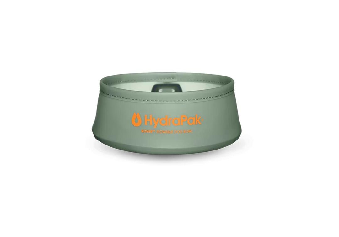Hydrapak Rover 500ml Hundevandskål
