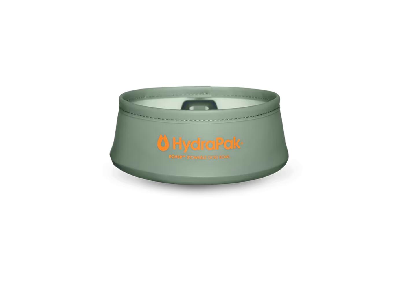 Hydrapak Rover 500ml Hundevandskål