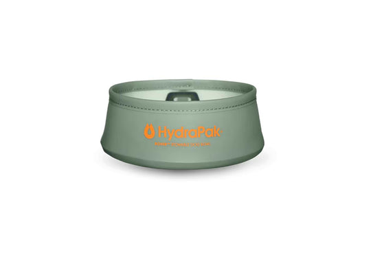Hydrapak Rover 500ml Hundevandskål