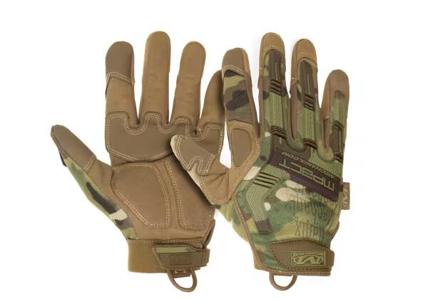 Mechanix Wear The Original M-Pact Arbejdshandske