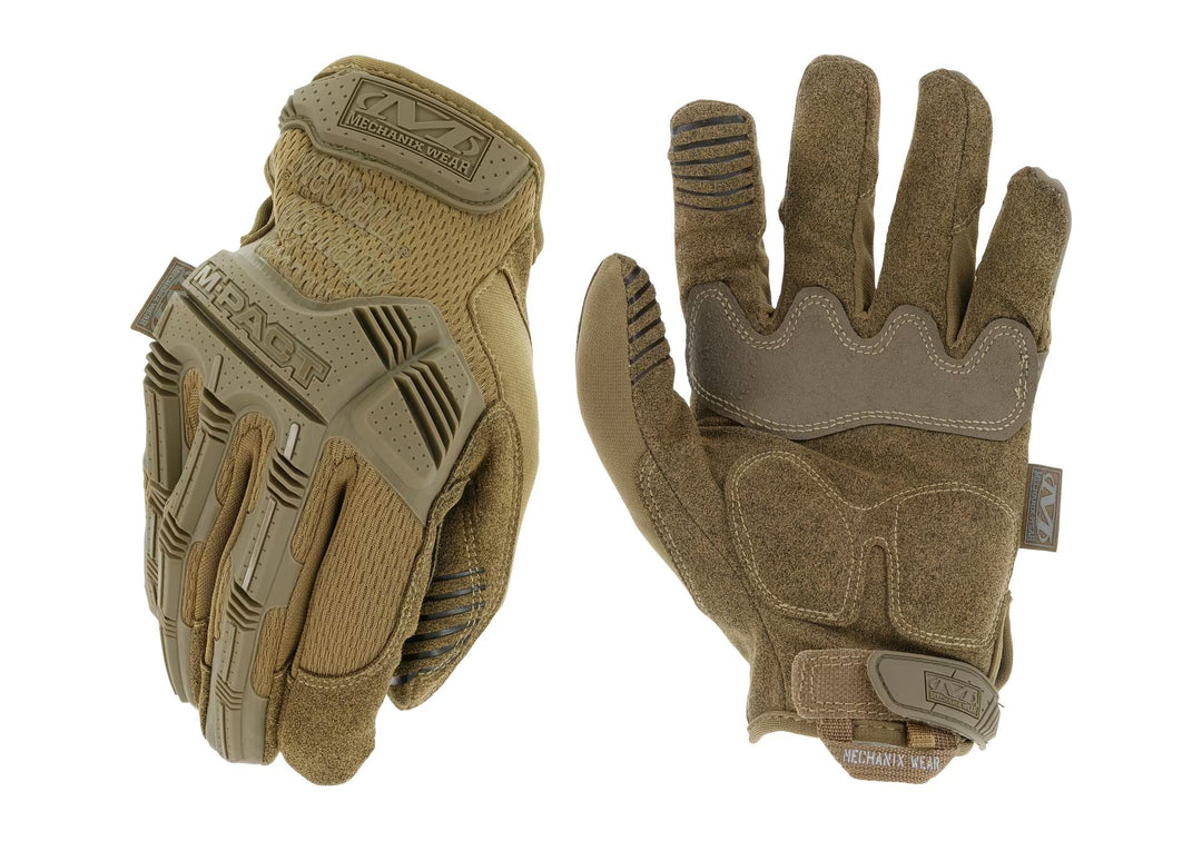 Mechanix Wear The Original M-Pact Arbejdshandske