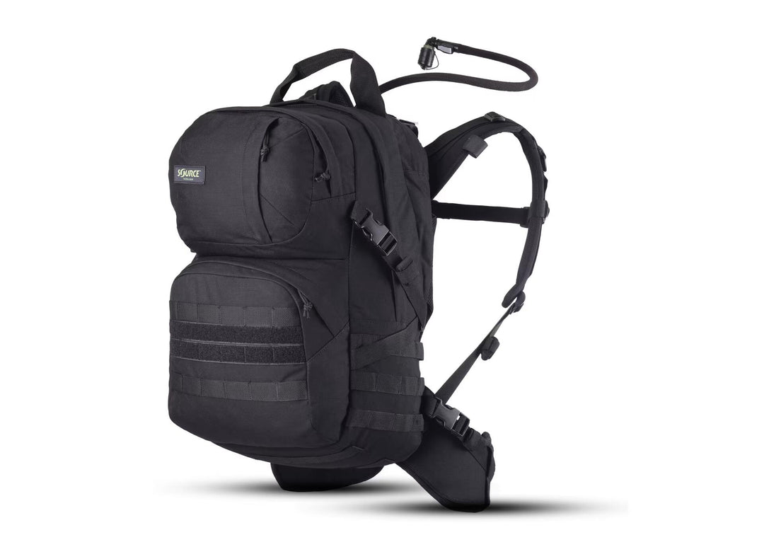 Source Patrol 35L Hydration Cargo Pack