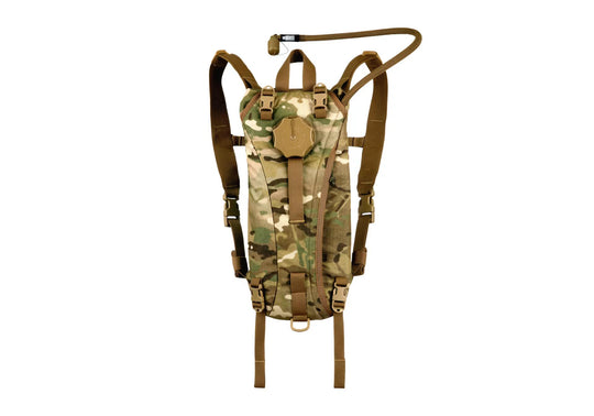 Tactical 3L Hydration Pack - Source