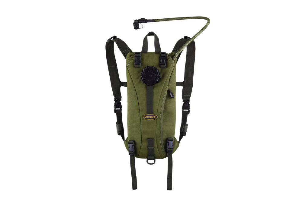 Tactical 3L Hydration Pack - Source