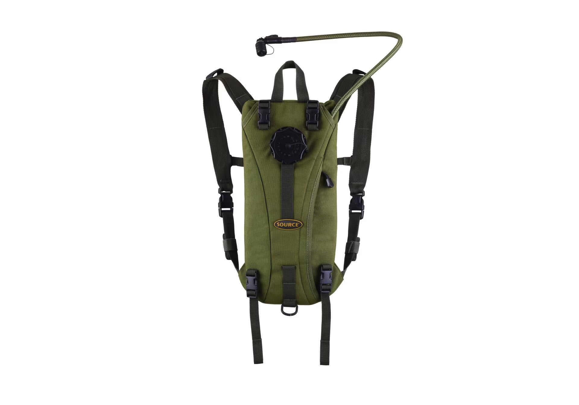 Tactical 3L Hydration Pack - Source
