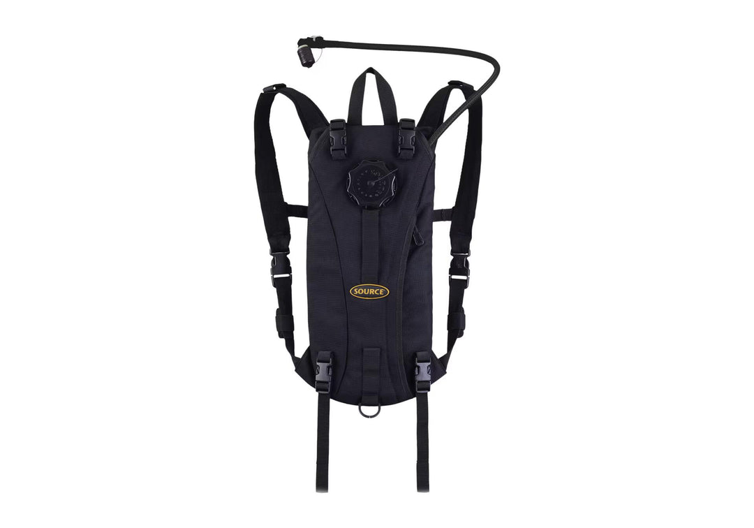 Tactical 3L Hydration Pack - Source