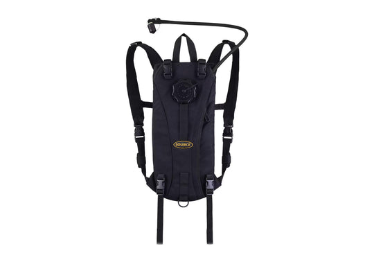 Tactical 3L Hydration Pack - Source