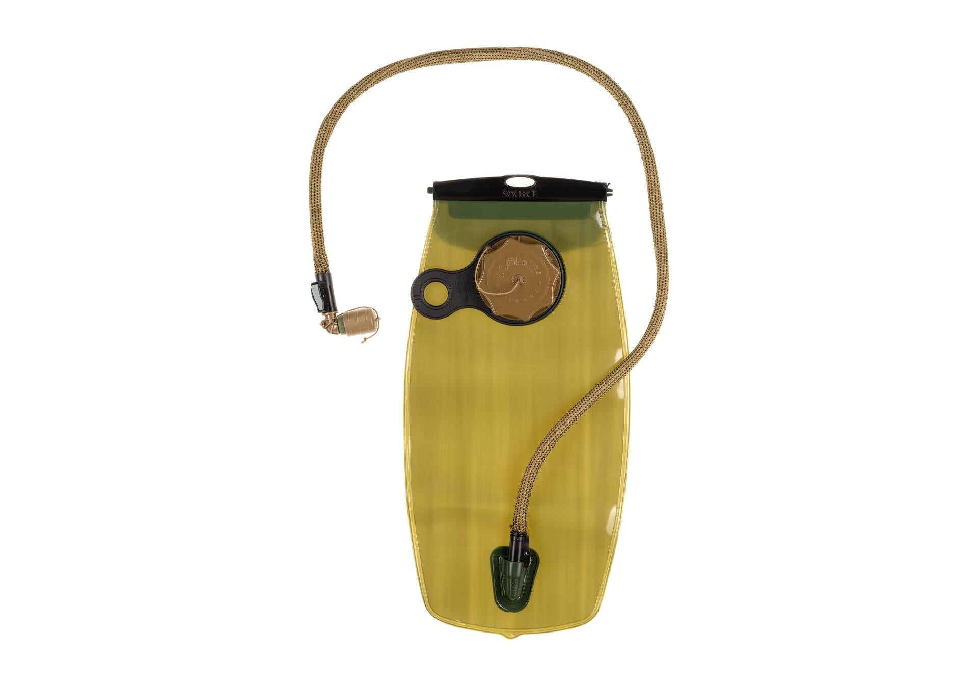 SOURCE WXP 3L Storm Valve Hydration Bag - Coyote