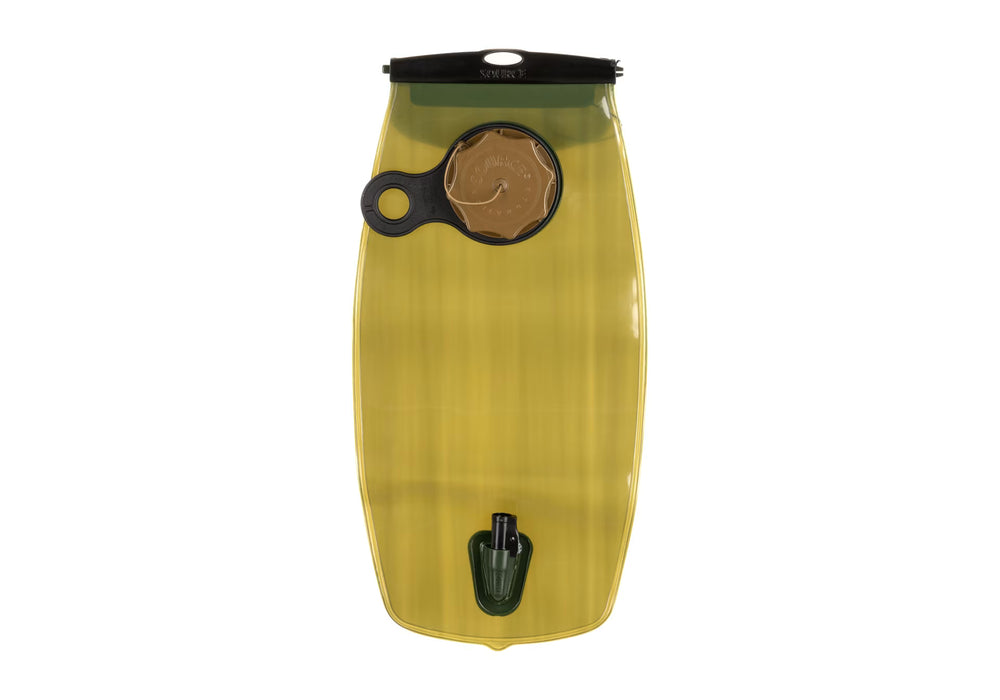 SOURCE WXP 3L Storm Valve Hydration Bag - Coyote