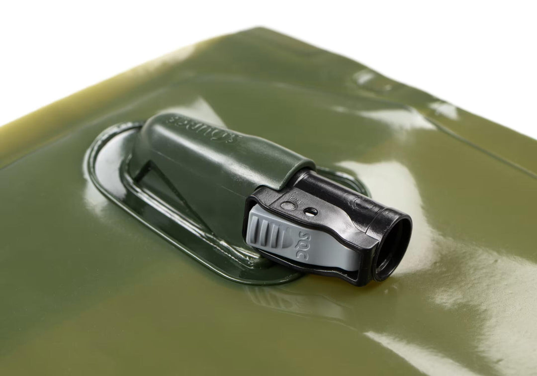SOURCE WXP 3L Storm Valve Hydration Bag - Coyote