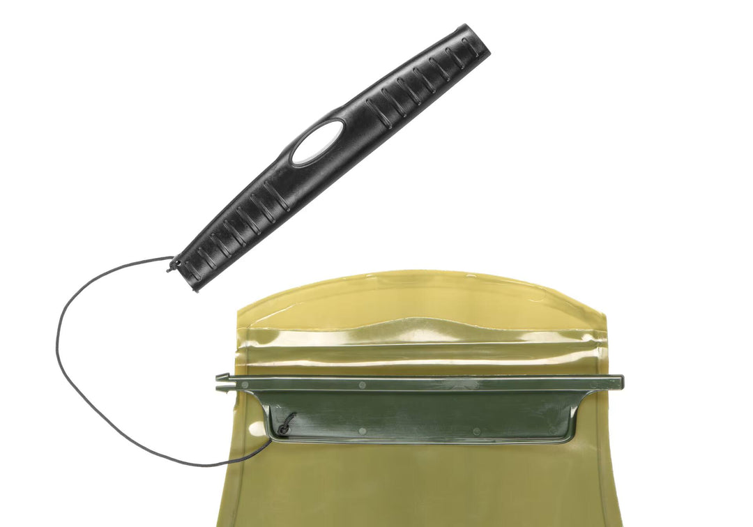 SOURCE WXP 3L Storm Valve Hydration Bag - Coyote