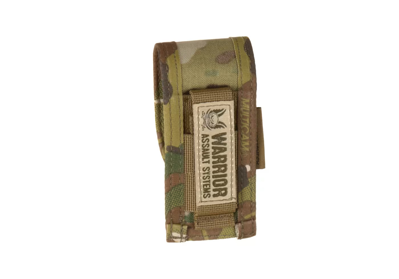 Warrior Utility Multitool Pouch - MTS