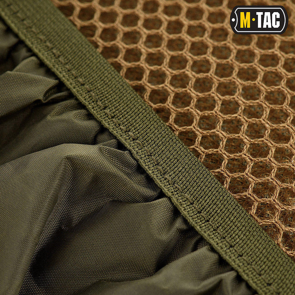 M-TAC Backpack Cover - Olive