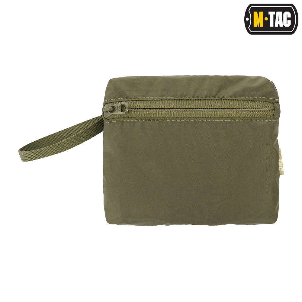 M-TAC Backpack Cover - Olive