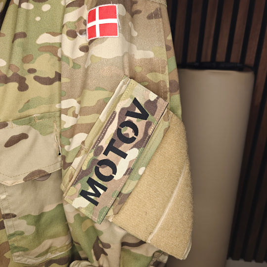 Funktions Mærker MTS - Flere varianter