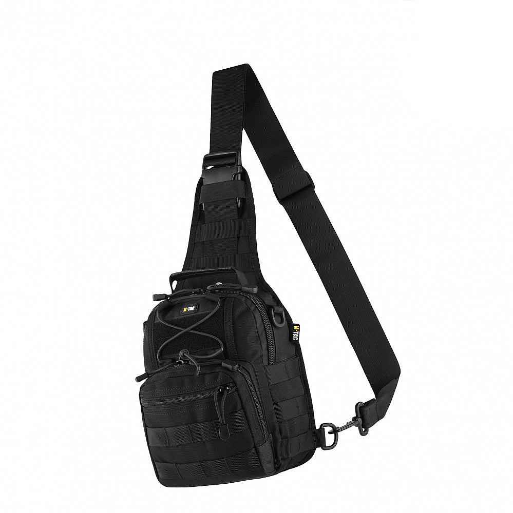 M-Tac Urban Line City Patrol Fastex Sling Bag