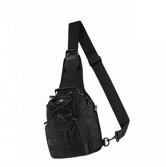 M-Tac Urban Line City Patrol Fastex Sling Bag