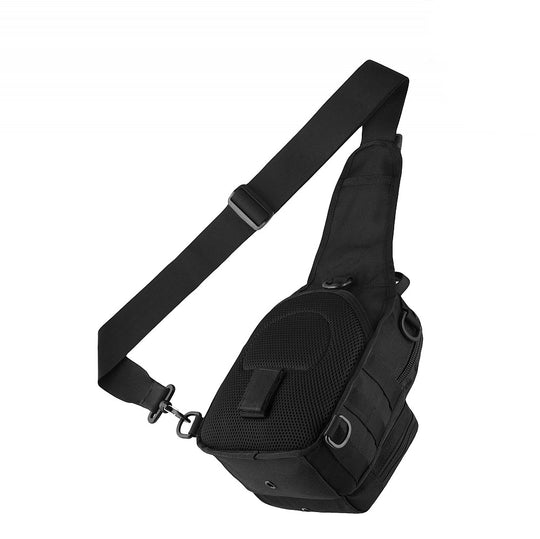 M-Tac Urban Line City Patrol Fastex Sling Bag