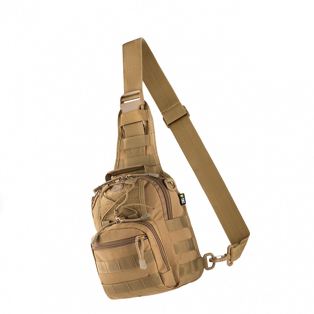 M-Tac Urban Line City Hunter Hexagon - Coyote