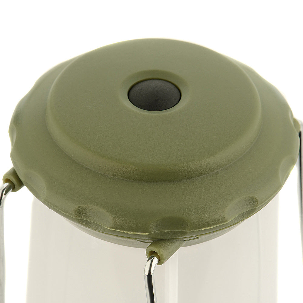 M-Tac Camping lampe - Olive