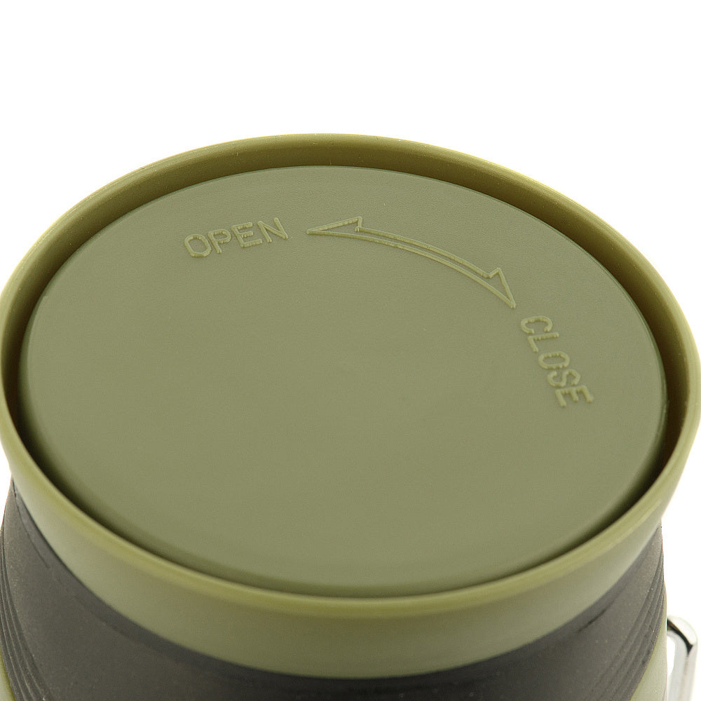 M-Tac Camping lampe - Olive