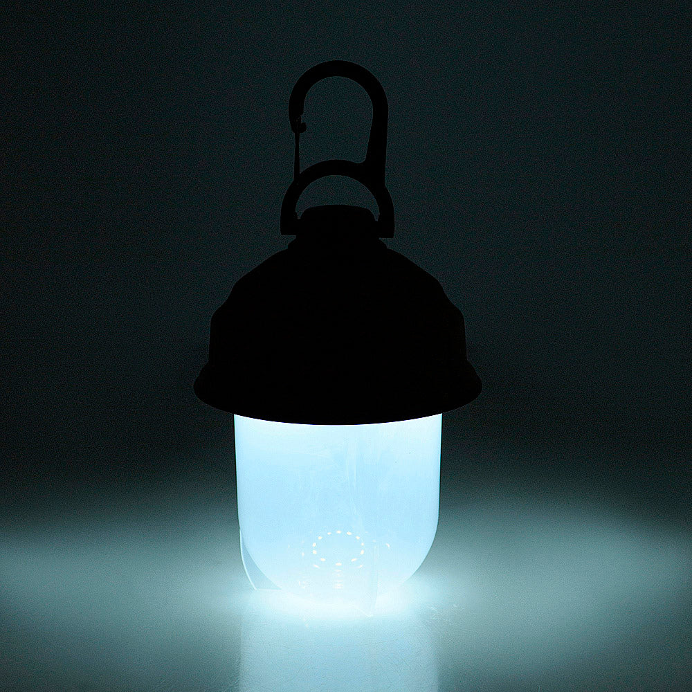 Camping hænge lanterne - 200Lumen