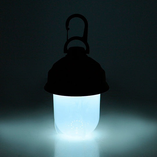 Camping hænge lanterne - 200Lumen