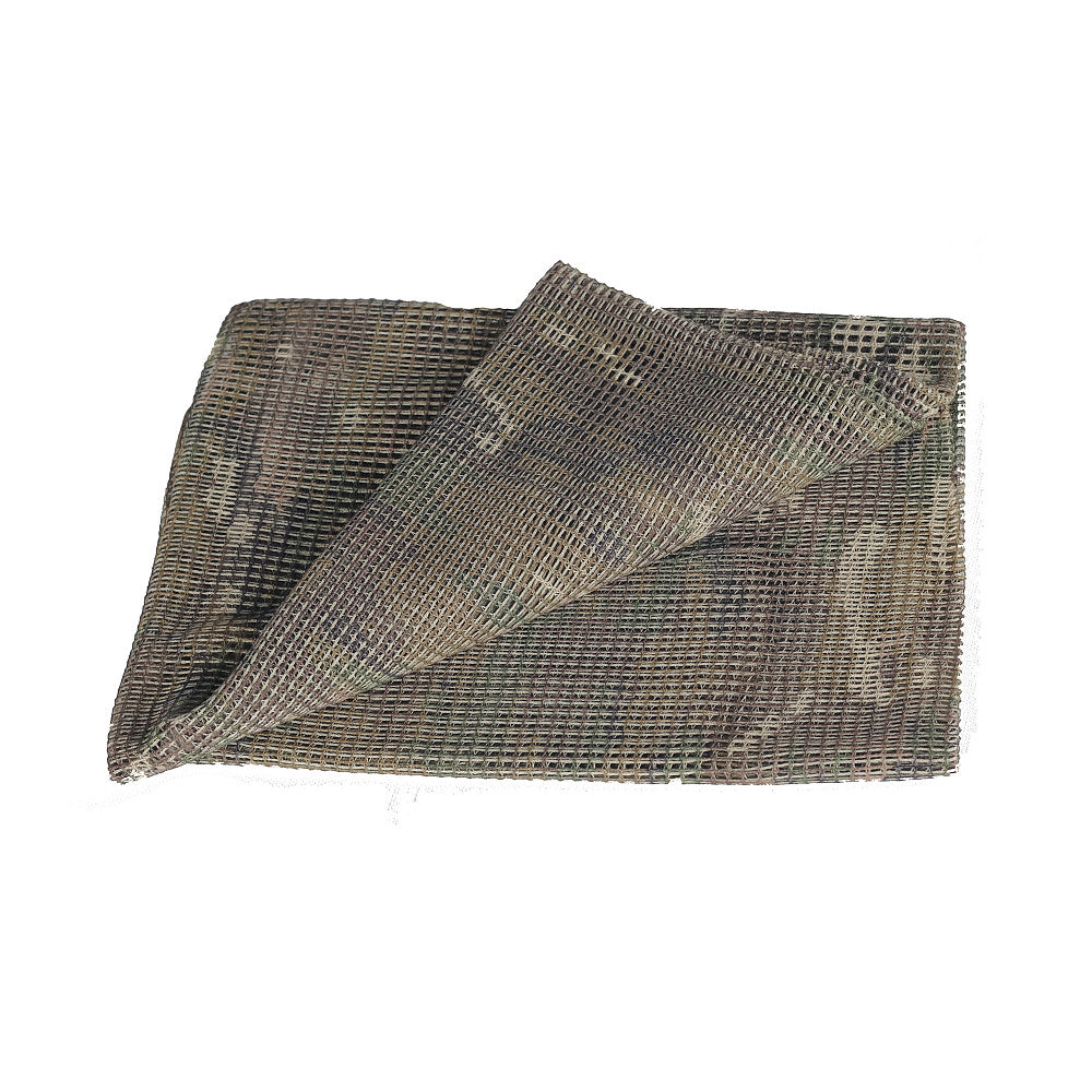 M-Tac Mesh Sløringsnet