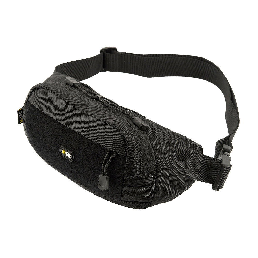 M-TAC Waist Bag - Black