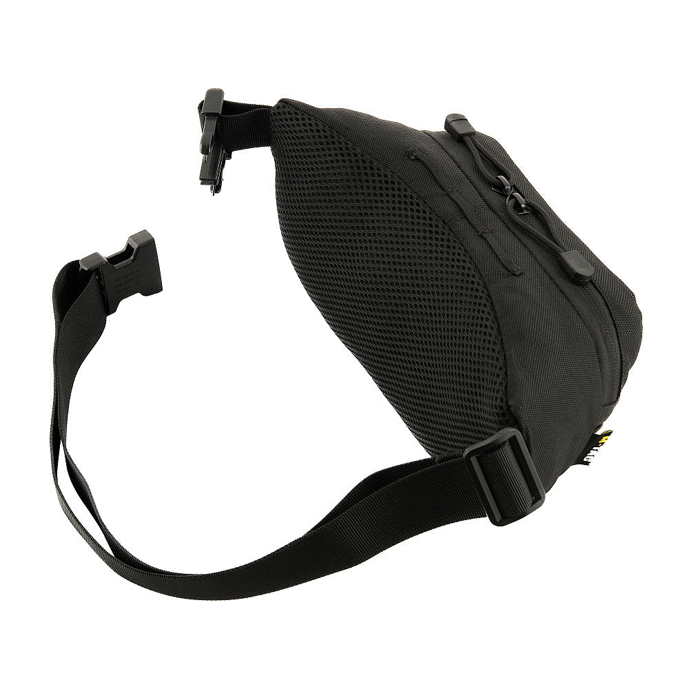 M-TAC Waist Bag - Black