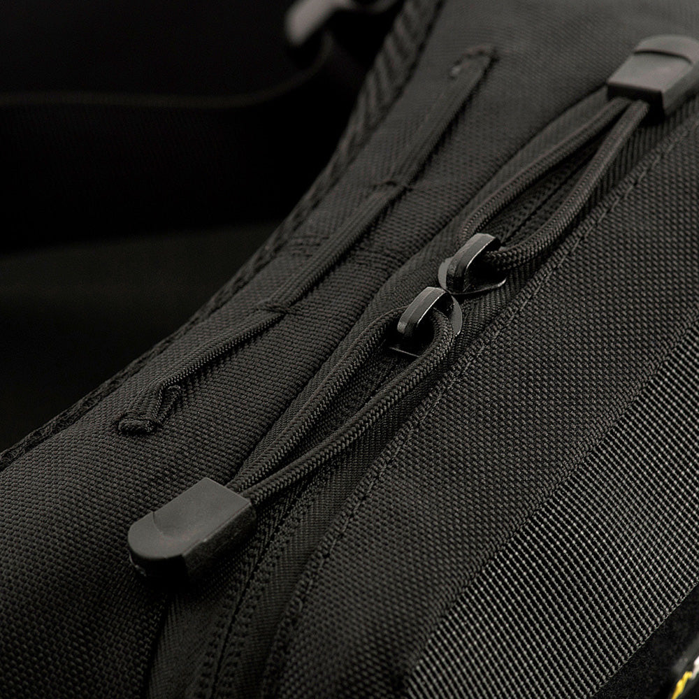 M-TAC Waist Bag - Black