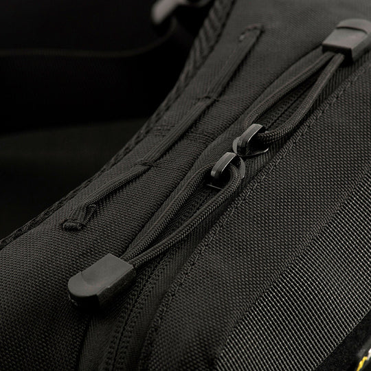 M-TAC Waist Bag - Black