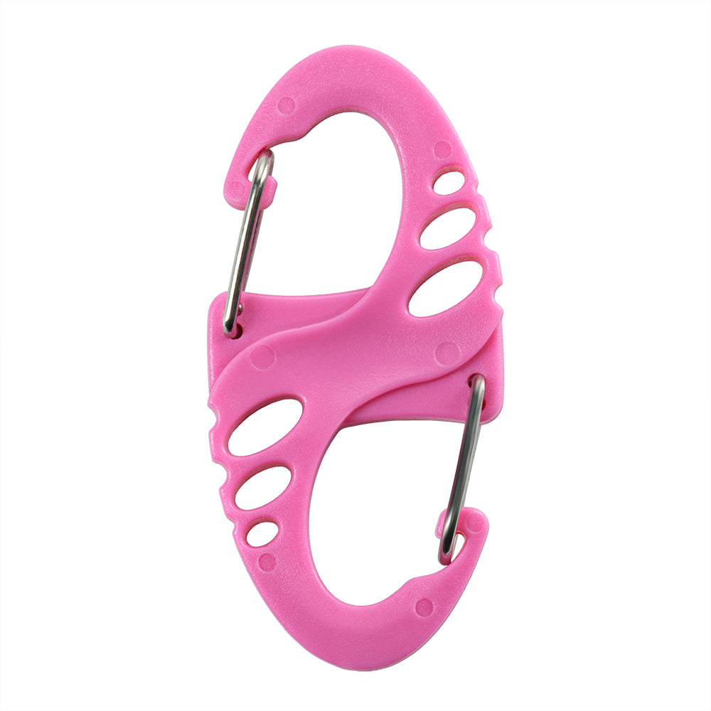 Karabin S-Hook - M-TAC - 1Stk - Flere farver