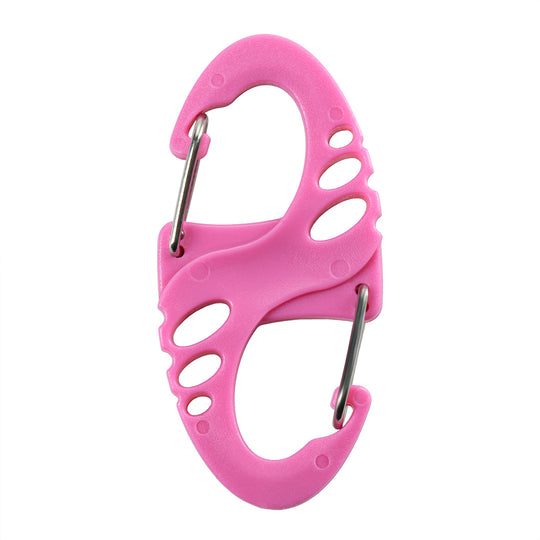 Karabin S-Hook - M-TAC - 1Stk - Flere farver