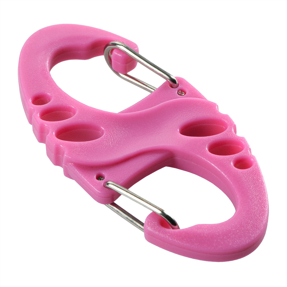 Karabin S-Hook - M-TAC - 1Stk - Flere farver