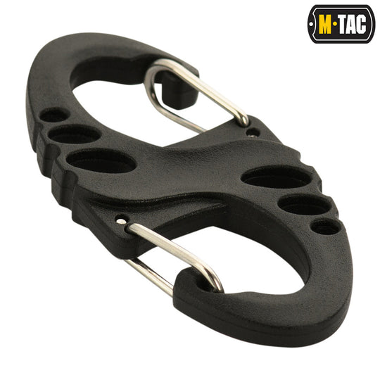 Karabin S-Hook - M-TAC - 1Stk.