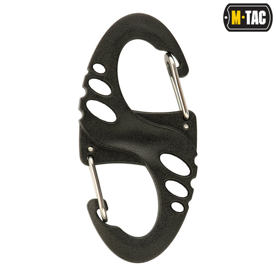 Karabin S-Hook - M-TAC - 1Stk.