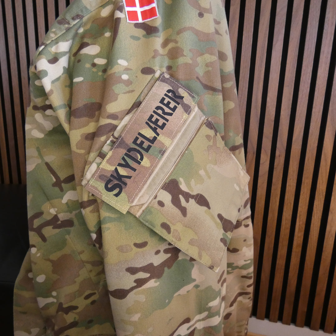Funktions Mærker MTS - Flere varianter