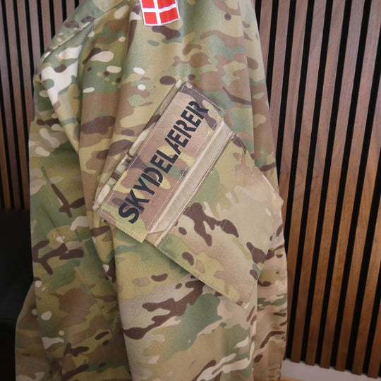 Funktions Mærker MTS - Flere varianter