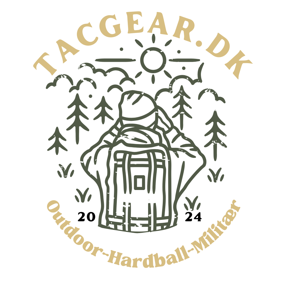 Tacgear Gavekort