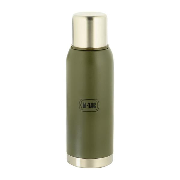 M-TAC Termokande 1L - Olive