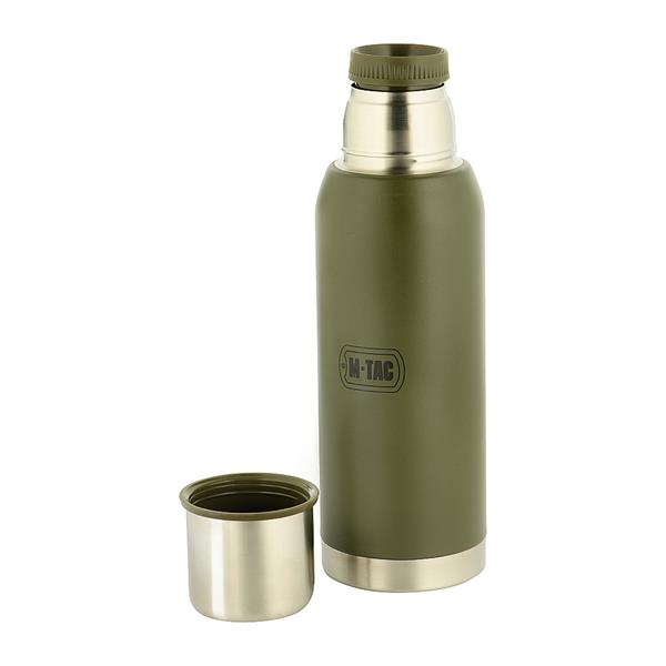 M-TAC Termokande 1L - Olive