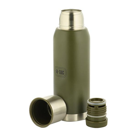 M-TAC Termokande 1L - Olive