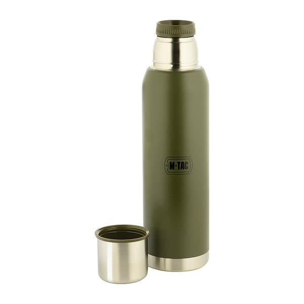 M-TAC Termokande 1.3L - Olive