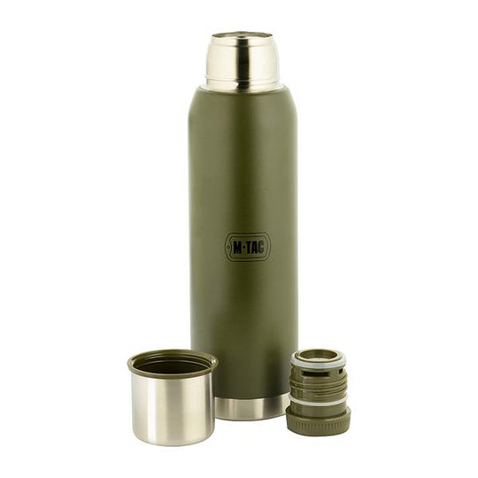 M-TAC Termokande 1.3L - Olive