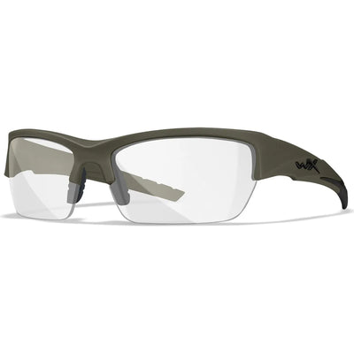 WX Valor 2.5 - Army-Green